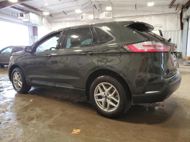 Photo 1 VIN: 2FMPK4G9XNBA21119 - FORD EDGE SE 