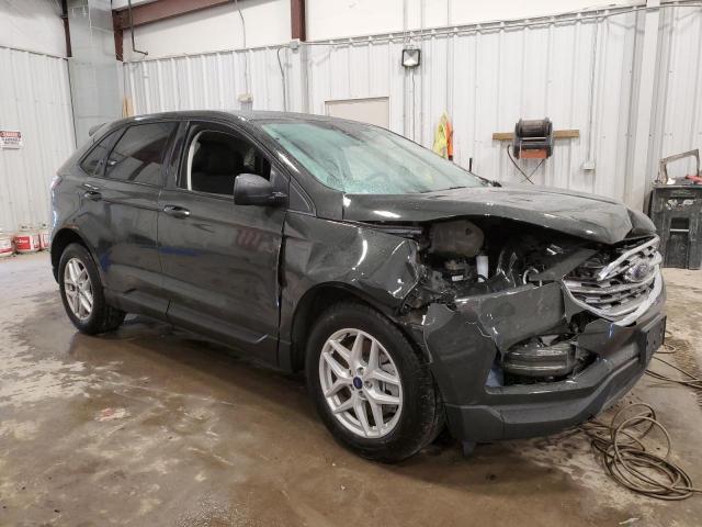 Photo 3 VIN: 2FMPK4G9XNBA21119 - FORD EDGE SE 