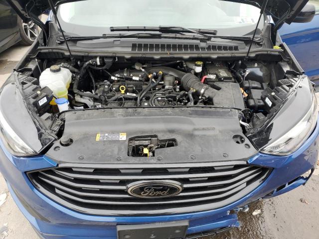 Photo 10 VIN: 2FMPK4G9XNBA96046 - FORD EDGE SE 