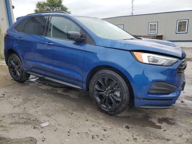 Photo 3 VIN: 2FMPK4G9XNBA96046 - FORD EDGE SE 