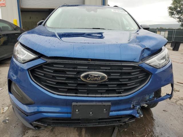 Photo 4 VIN: 2FMPK4G9XNBA96046 - FORD EDGE SE 