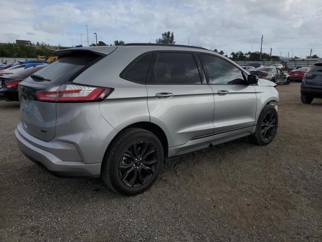 Photo 2 VIN: 2FMPK4G9XPBA50008 - FORD EDGE 