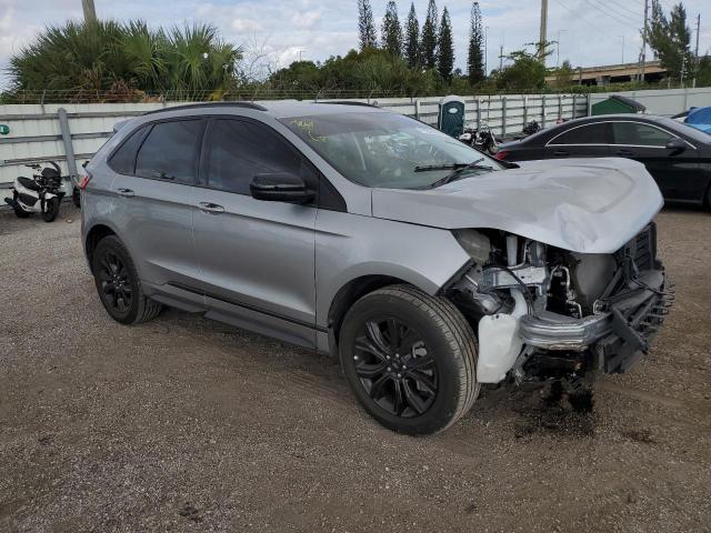 Photo 3 VIN: 2FMPK4G9XPBA50008 - FORD EDGE 