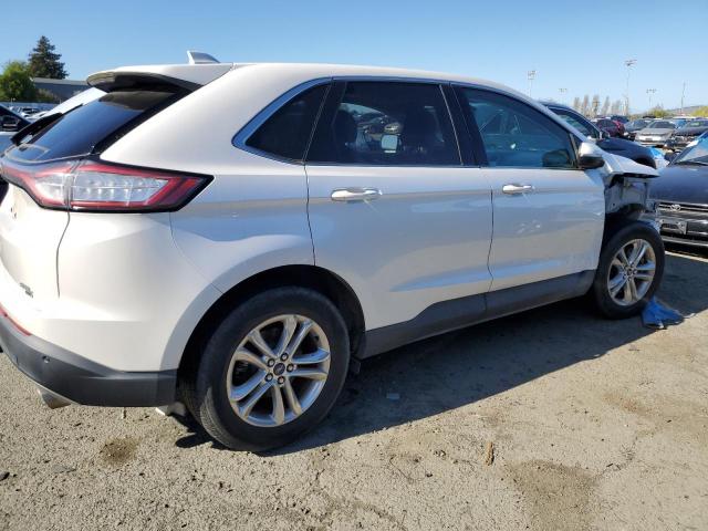 Photo 2 VIN: 2FMPK4J80FBB13096 - FORD EDGE 