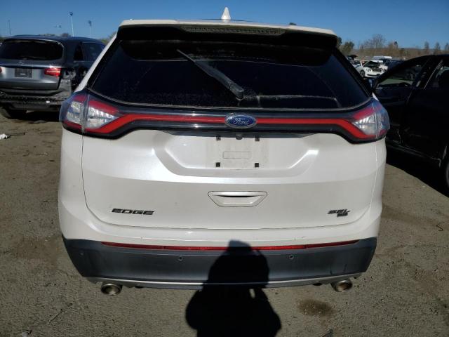 Photo 5 VIN: 2FMPK4J80FBB13096 - FORD EDGE 