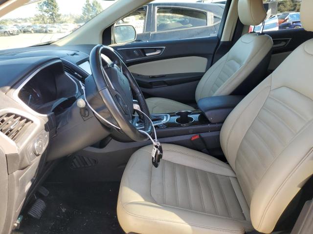 Photo 6 VIN: 2FMPK4J80FBB13096 - FORD EDGE 