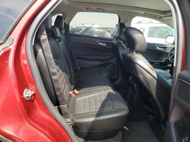 Photo 10 VIN: 2FMPK4J80FBB97162 - FORD EDGE 