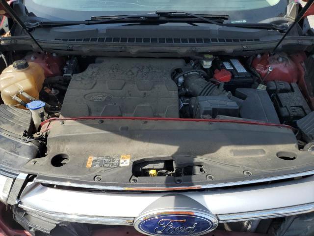 Photo 11 VIN: 2FMPK4J80FBB97162 - FORD EDGE 