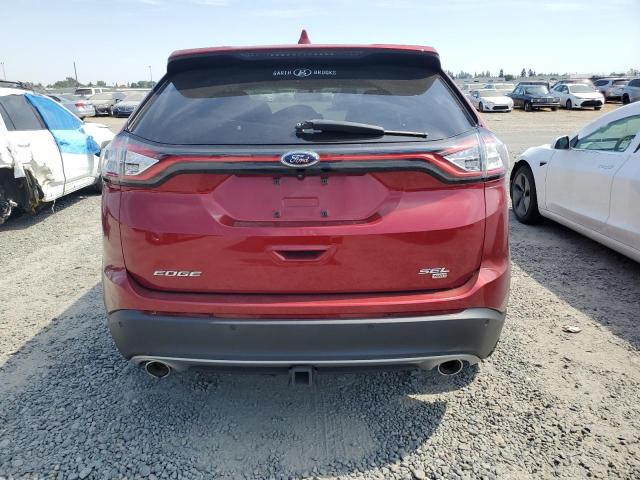 Photo 5 VIN: 2FMPK4J80FBB97162 - FORD EDGE 