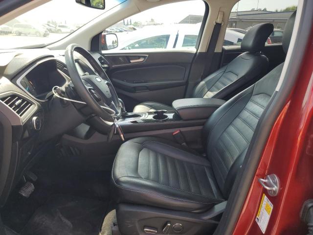 Photo 6 VIN: 2FMPK4J80FBB97162 - FORD EDGE 