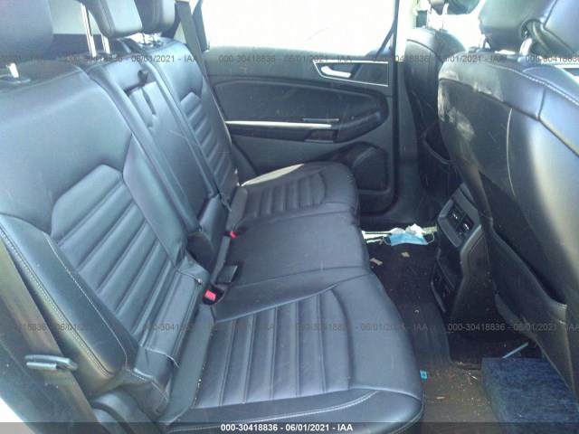 Photo 7 VIN: 2FMPK4J80GBB00544 - FORD EDGE 