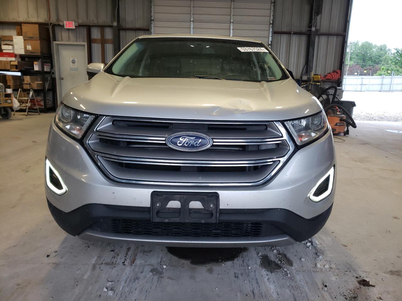 Photo 4 VIN: 2FMPK4J80GBB44091 - FORD EDGE 