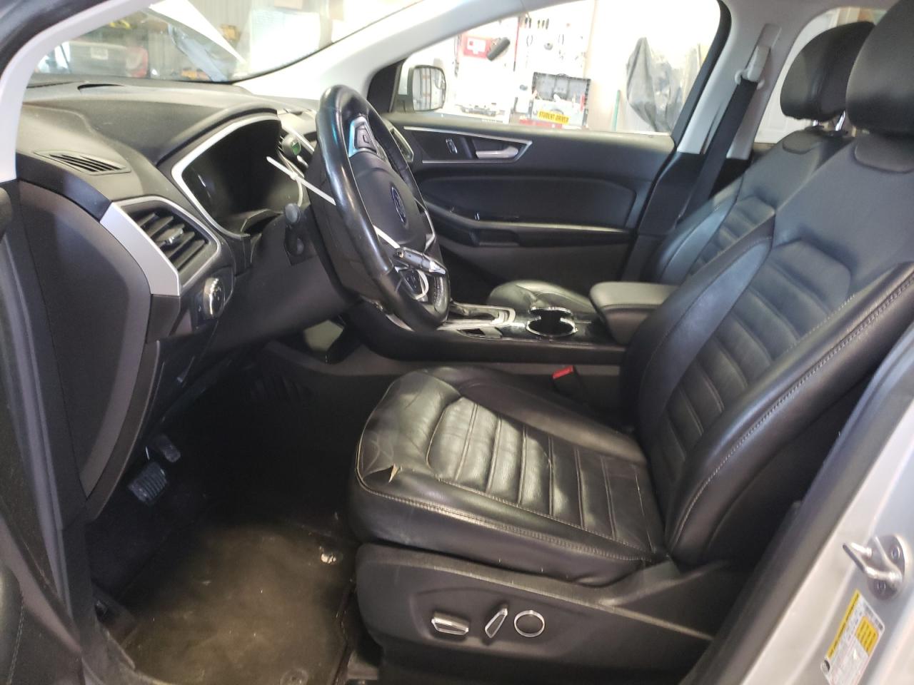 Photo 6 VIN: 2FMPK4J80GBB44091 - FORD EDGE 