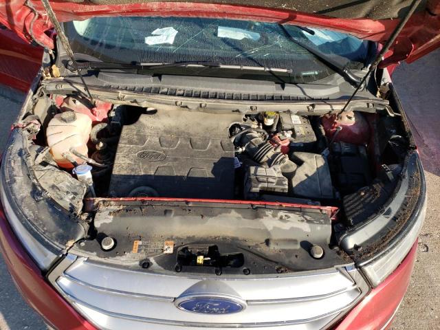 Photo 11 VIN: 2FMPK4J80GBB82128 - FORD EDGE 