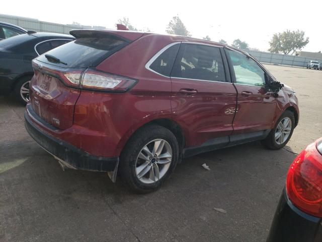 Photo 2 VIN: 2FMPK4J80GBB82128 - FORD EDGE 