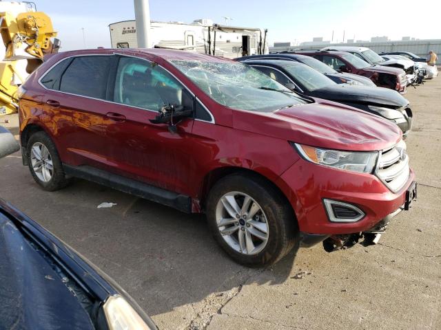 Photo 3 VIN: 2FMPK4J80GBB82128 - FORD EDGE 