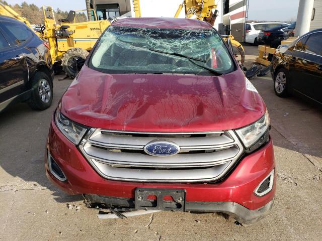 Photo 4 VIN: 2FMPK4J80GBB82128 - FORD EDGE 