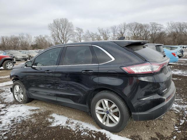 Photo 1 VIN: 2FMPK4J80GBB84283 - FORD EDGE SEL 