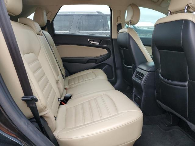 Photo 10 VIN: 2FMPK4J80GBB84283 - FORD EDGE SEL 