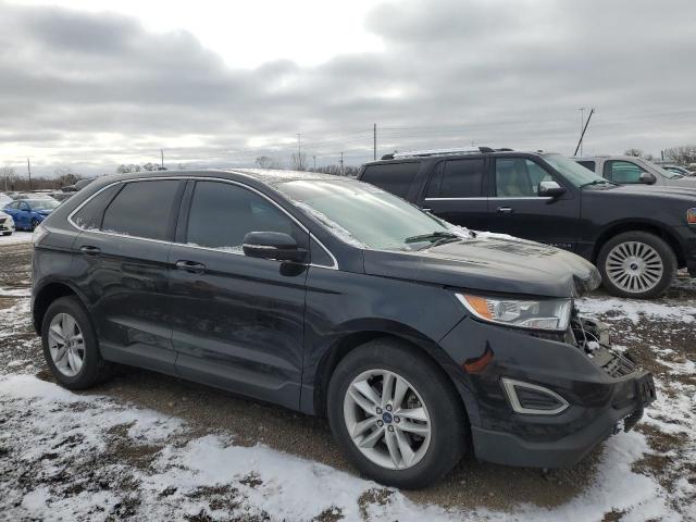 Photo 3 VIN: 2FMPK4J80GBB84283 - FORD EDGE SEL 