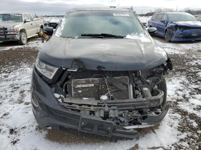 Photo 4 VIN: 2FMPK4J80GBB84283 - FORD EDGE SEL 