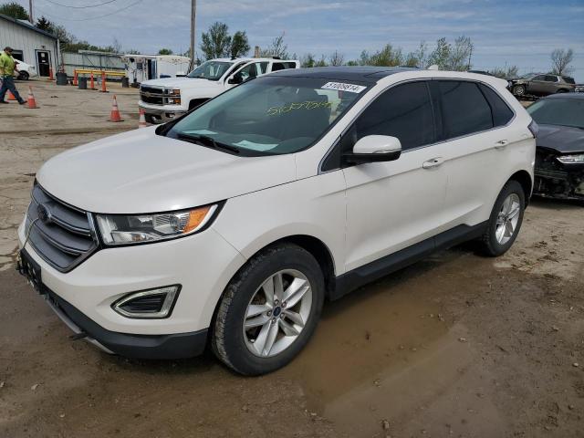 Photo 0 VIN: 2FMPK4J80GBB90584 - FORD EDGE 