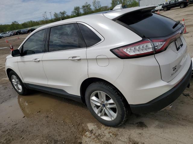 Photo 1 VIN: 2FMPK4J80GBB90584 - FORD EDGE 