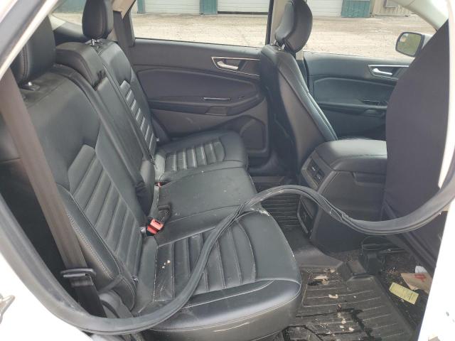 Photo 10 VIN: 2FMPK4J80GBB90584 - FORD EDGE 