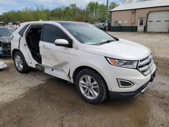 Photo 3 VIN: 2FMPK4J80GBB90584 - FORD EDGE 