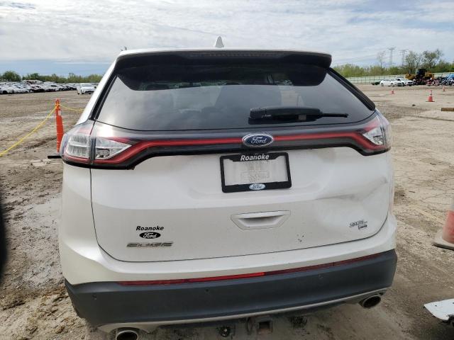 Photo 5 VIN: 2FMPK4J80GBB90584 - FORD EDGE 