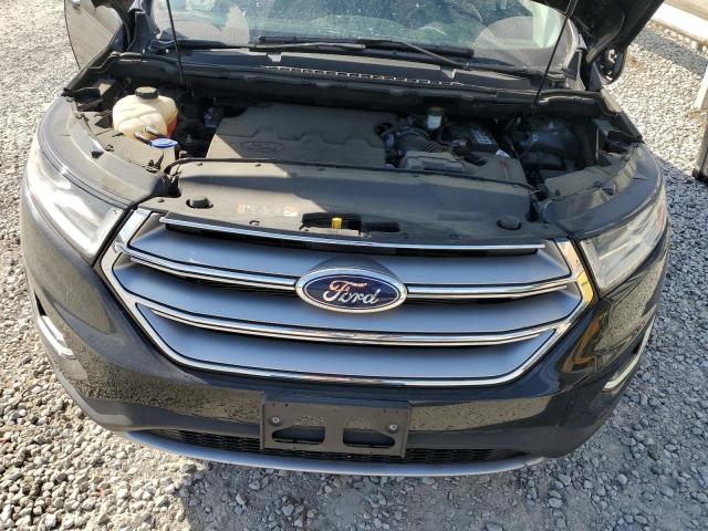 Photo 10 VIN: 2FMPK4J80GBC09005 - FORD EDGE SEL 