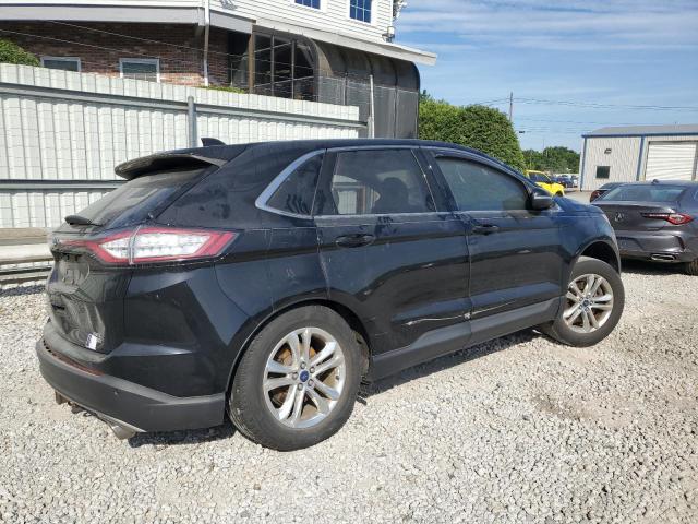 Photo 2 VIN: 2FMPK4J80GBC09005 - FORD EDGE SEL 