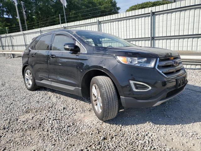 Photo 3 VIN: 2FMPK4J80GBC09005 - FORD EDGE SEL 