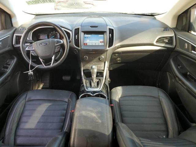 Photo 7 VIN: 2FMPK4J80GBC09005 - FORD EDGE SEL 