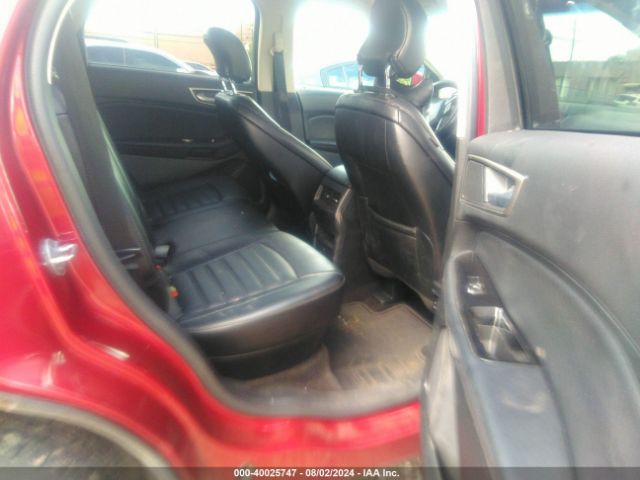 Photo 7 VIN: 2FMPK4J80GBC10896 - FORD EDGE 