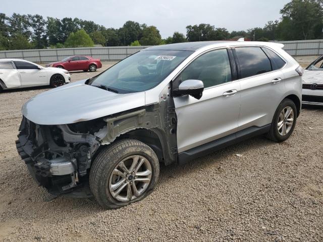 Photo 0 VIN: 2FMPK4J80GBC13040 - FORD EDGE SEL 