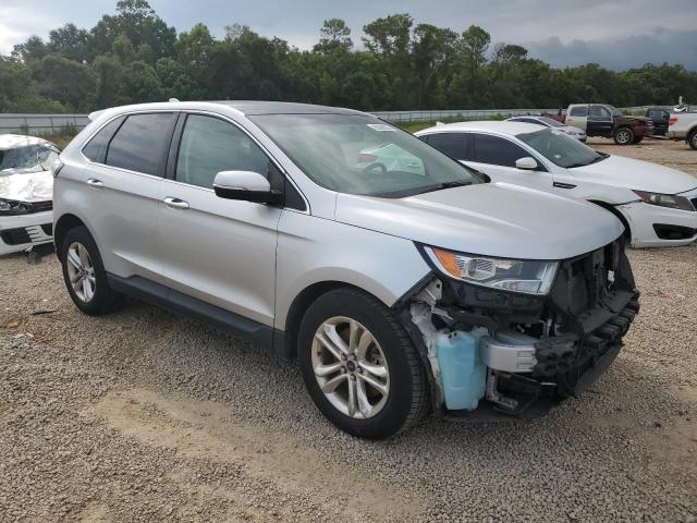 Photo 3 VIN: 2FMPK4J80GBC13040 - FORD EDGE SEL 