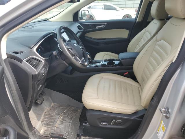 Photo 6 VIN: 2FMPK4J80GBC13040 - FORD EDGE SEL 