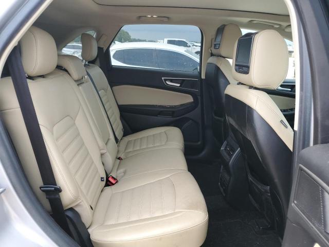 Photo 9 VIN: 2FMPK4J80GBC13040 - FORD EDGE SEL 