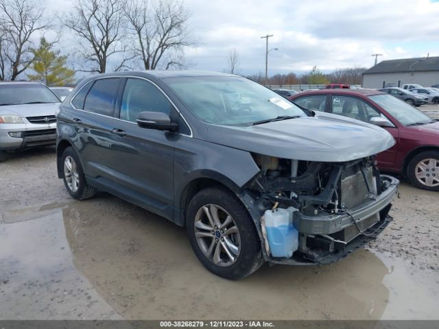 Photo 0 VIN: 2FMPK4J80GBC23941 - FORD EDGE 