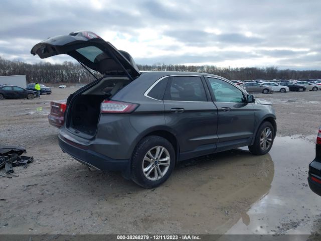 Photo 3 VIN: 2FMPK4J80GBC23941 - FORD EDGE 