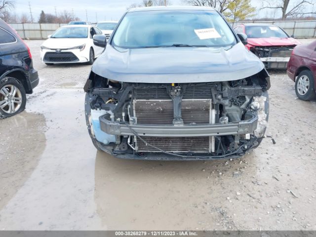 Photo 5 VIN: 2FMPK4J80GBC23941 - FORD EDGE 