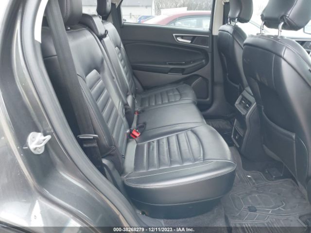 Photo 7 VIN: 2FMPK4J80GBC23941 - FORD EDGE 