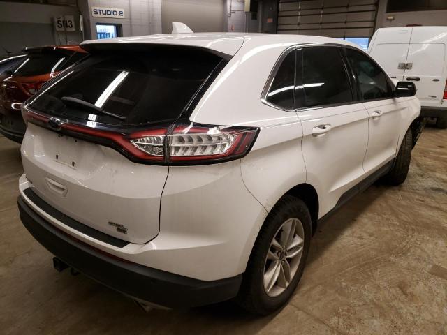 Photo 3 VIN: 2FMPK4J80GBC35152 - FORD EDGE SEL 