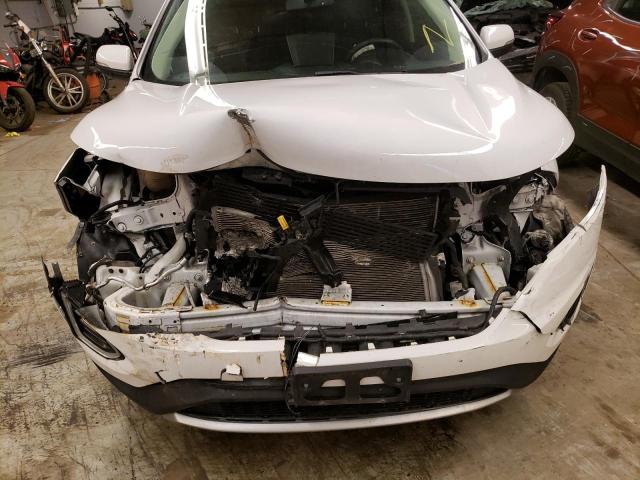 Photo 8 VIN: 2FMPK4J80GBC35152 - FORD EDGE SEL 