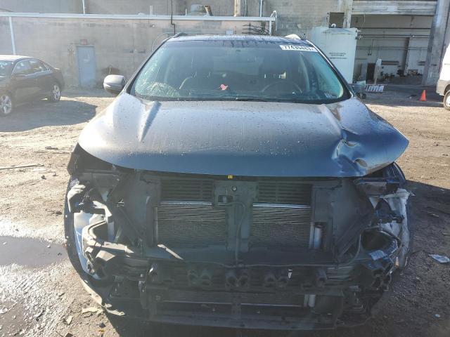 Photo 4 VIN: 2FMPK4J80GBC56681 - FORD EDGE 