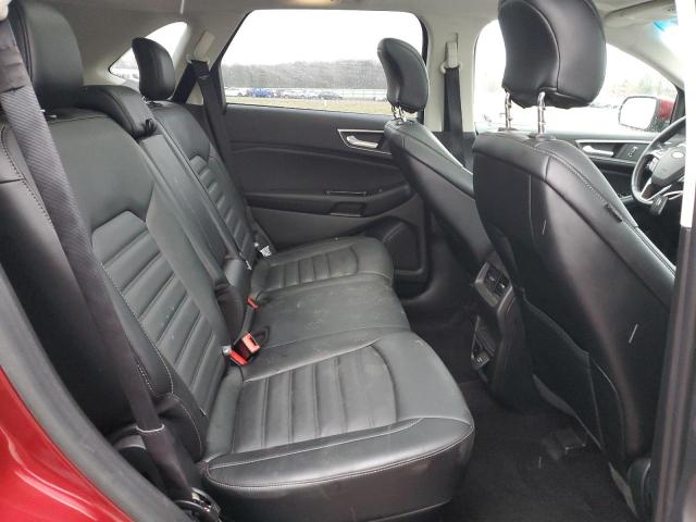 Photo 10 VIN: 2FMPK4J80HBB34663 - FORD EDGE SEL 