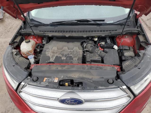 Photo 11 VIN: 2FMPK4J80HBB34663 - FORD EDGE SEL 