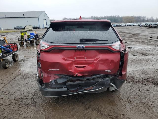 Photo 5 VIN: 2FMPK4J80HBB34663 - FORD EDGE SEL 
