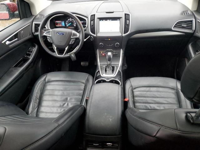Photo 7 VIN: 2FMPK4J80HBB34663 - FORD EDGE SEL 